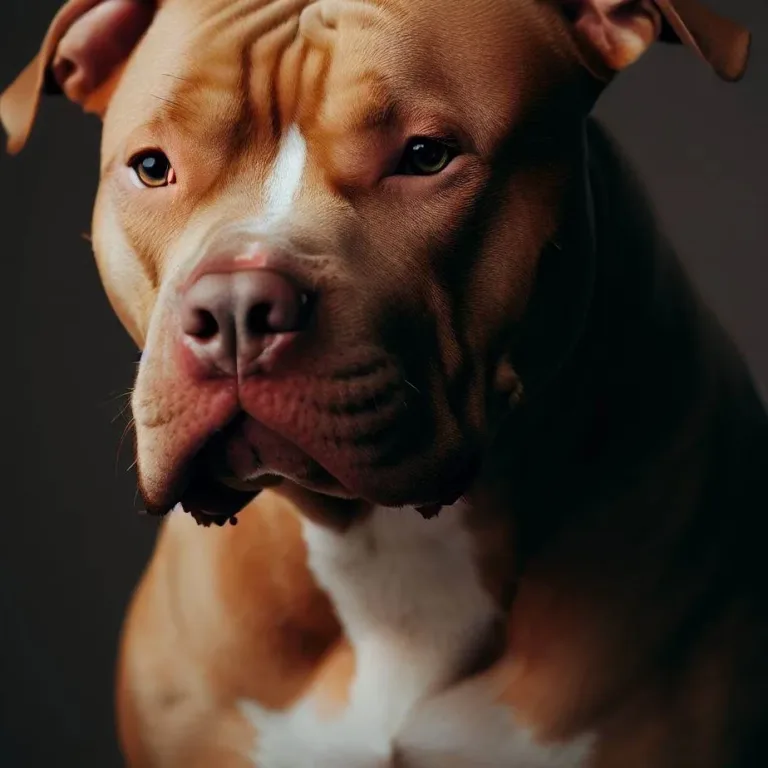 Ile żyje pitbull red nose?