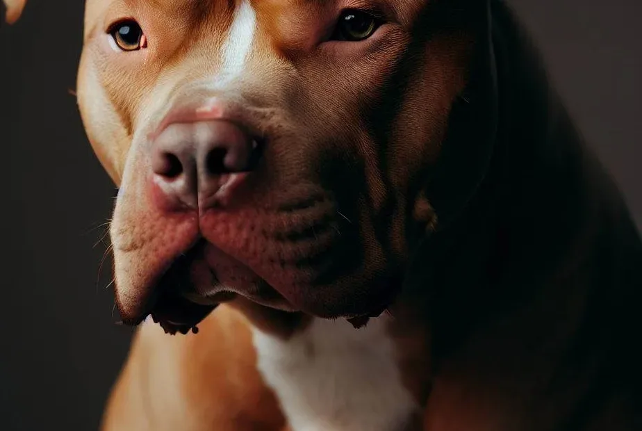 Ile żyje pitbull red nose?